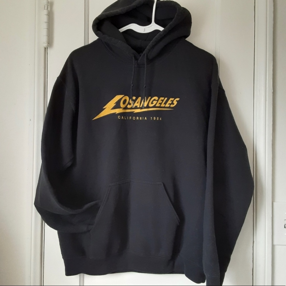 SOLD John Galt Los Angeles Brandy Melville hoodie